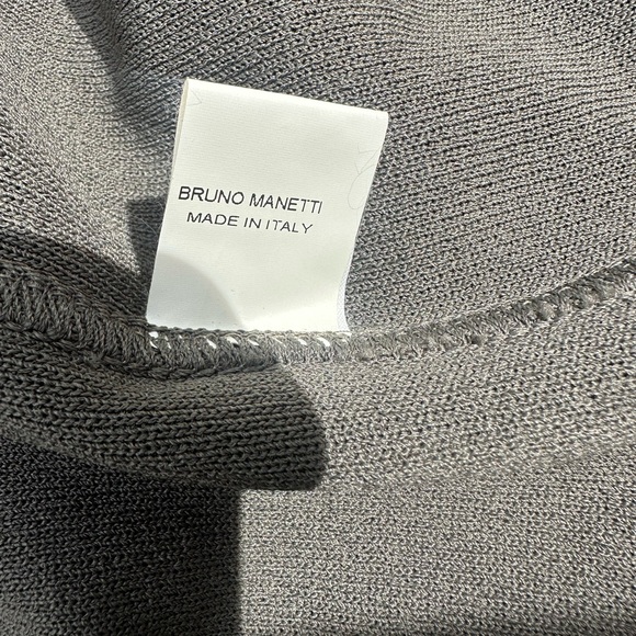 Bruno manetti women’s dress/cardigan - Picture 6 of 9